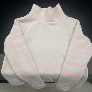 Dudley Stephens park slope women’s size small fleece turtleneck size M.